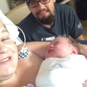 Meet your Posher, Jackie